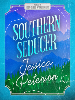 cover image of Southern Seducer